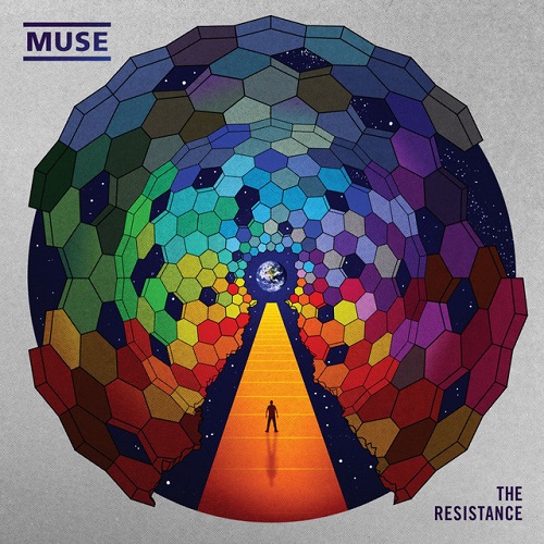Album artwork