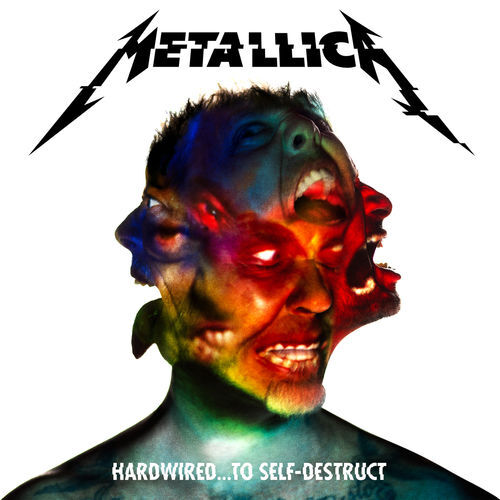 Album artwork