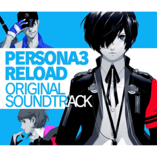 Album artwork