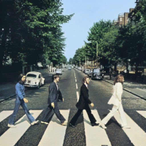 Album artwork