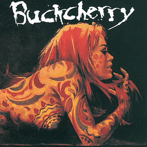 Album artwork