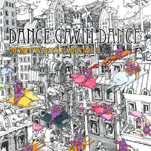 Album artwork