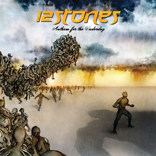 Album artwork