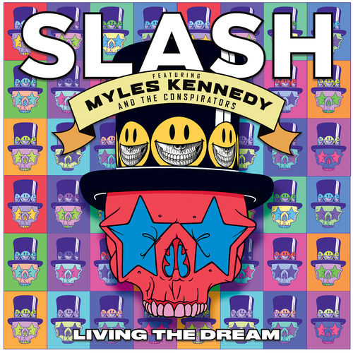 Album artwork