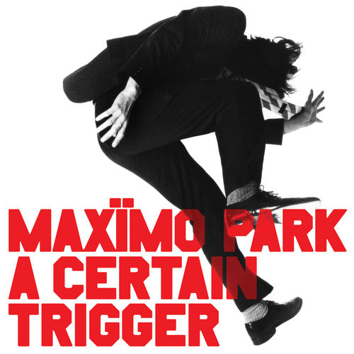 Album artwork