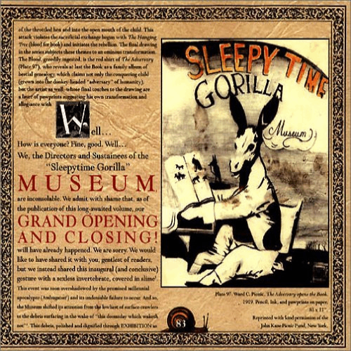Album artwork