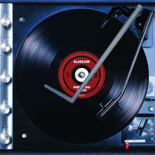 Album artwork