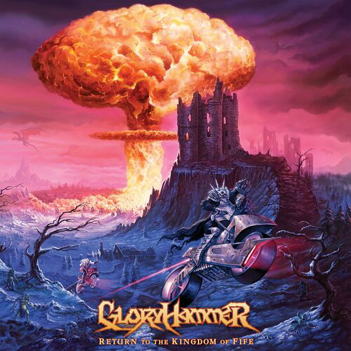 Album artwork