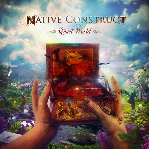 Album artwork