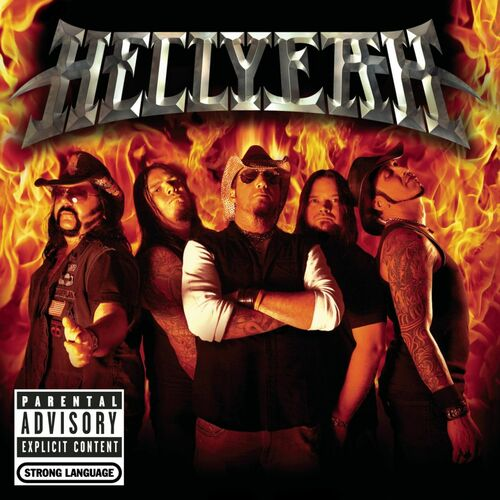 Album artwork