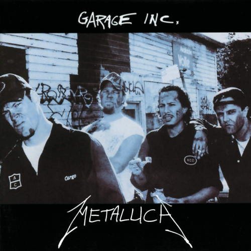 Album artwork