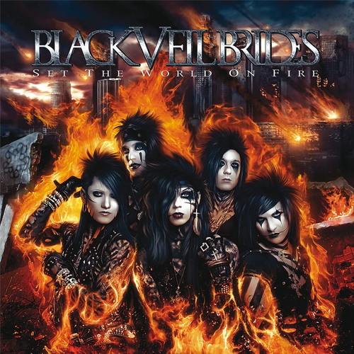 Album artwork