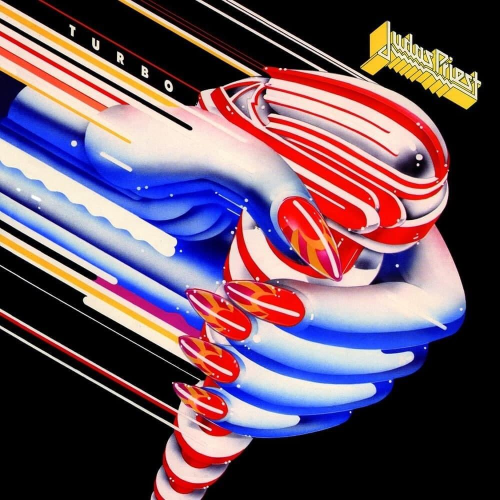Album artwork