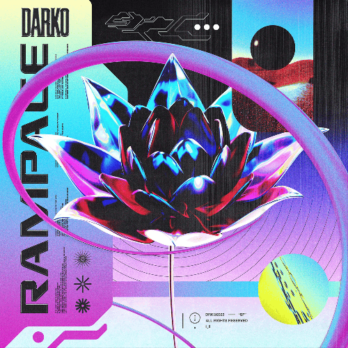 Album artwork