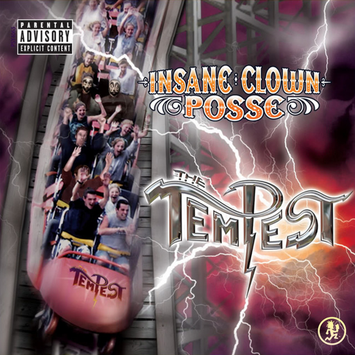 Album artwork