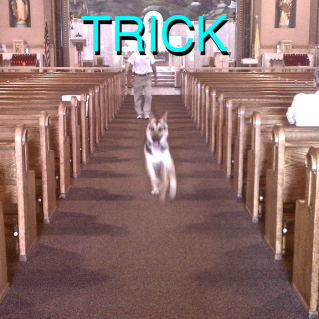 Album artwork