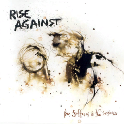 Album artwork