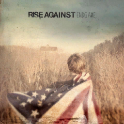 Album artwork