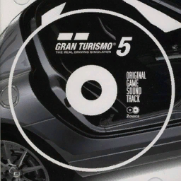 Album artwork