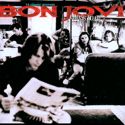 Album artwork