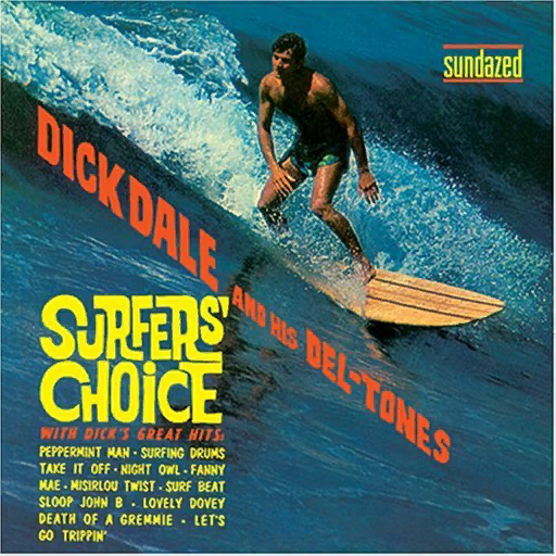 Album artwork
