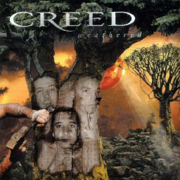 Album artwork