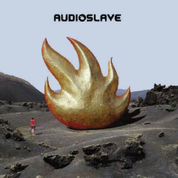 Album artwork