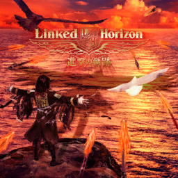 Album artwork