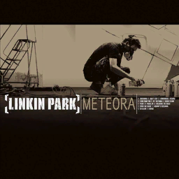 Album artwork