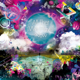 Album artwork