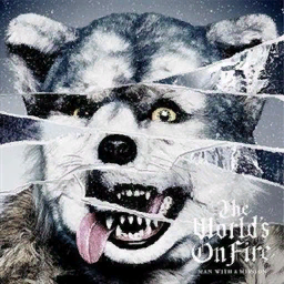 Album artwork