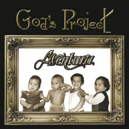 Album artwork
