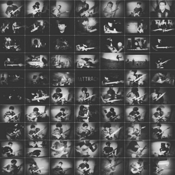 Album artwork