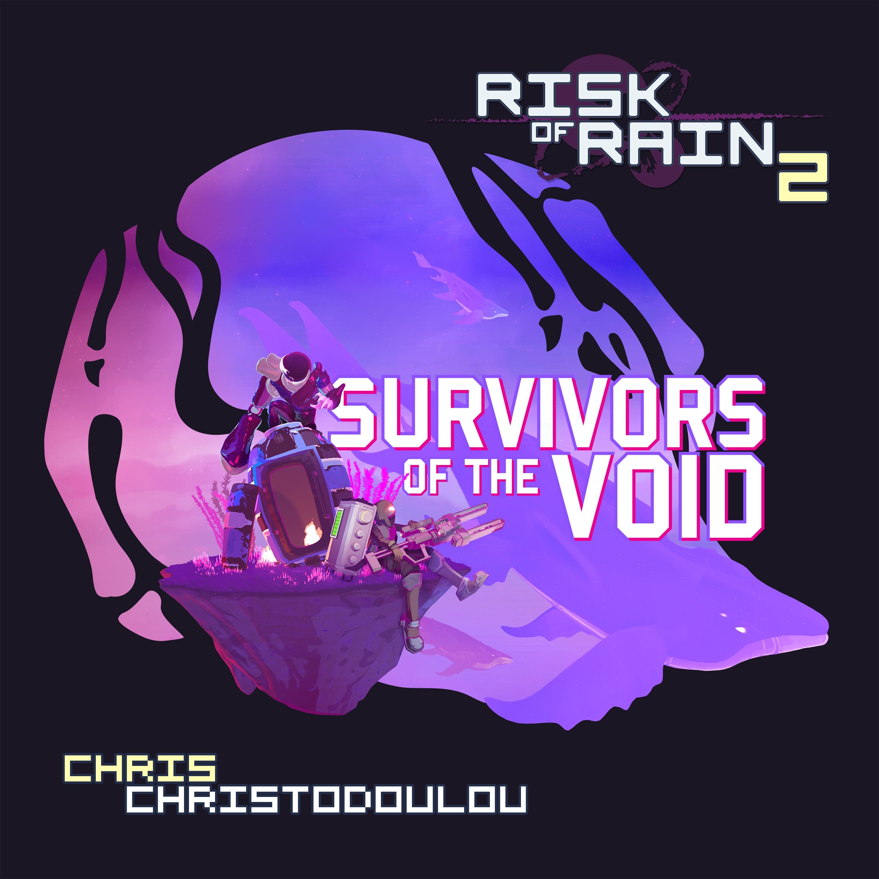 Album artwork