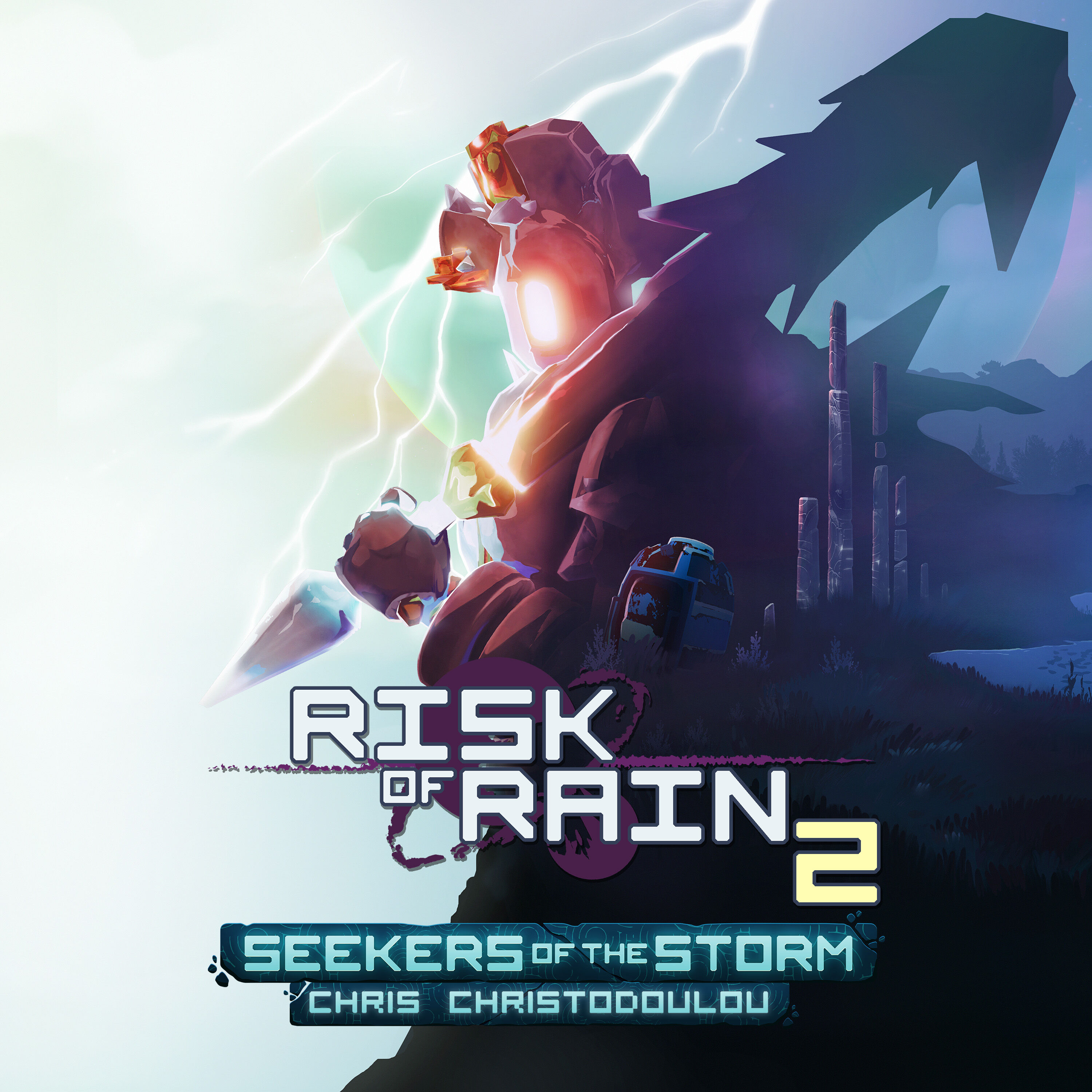 Album artwork