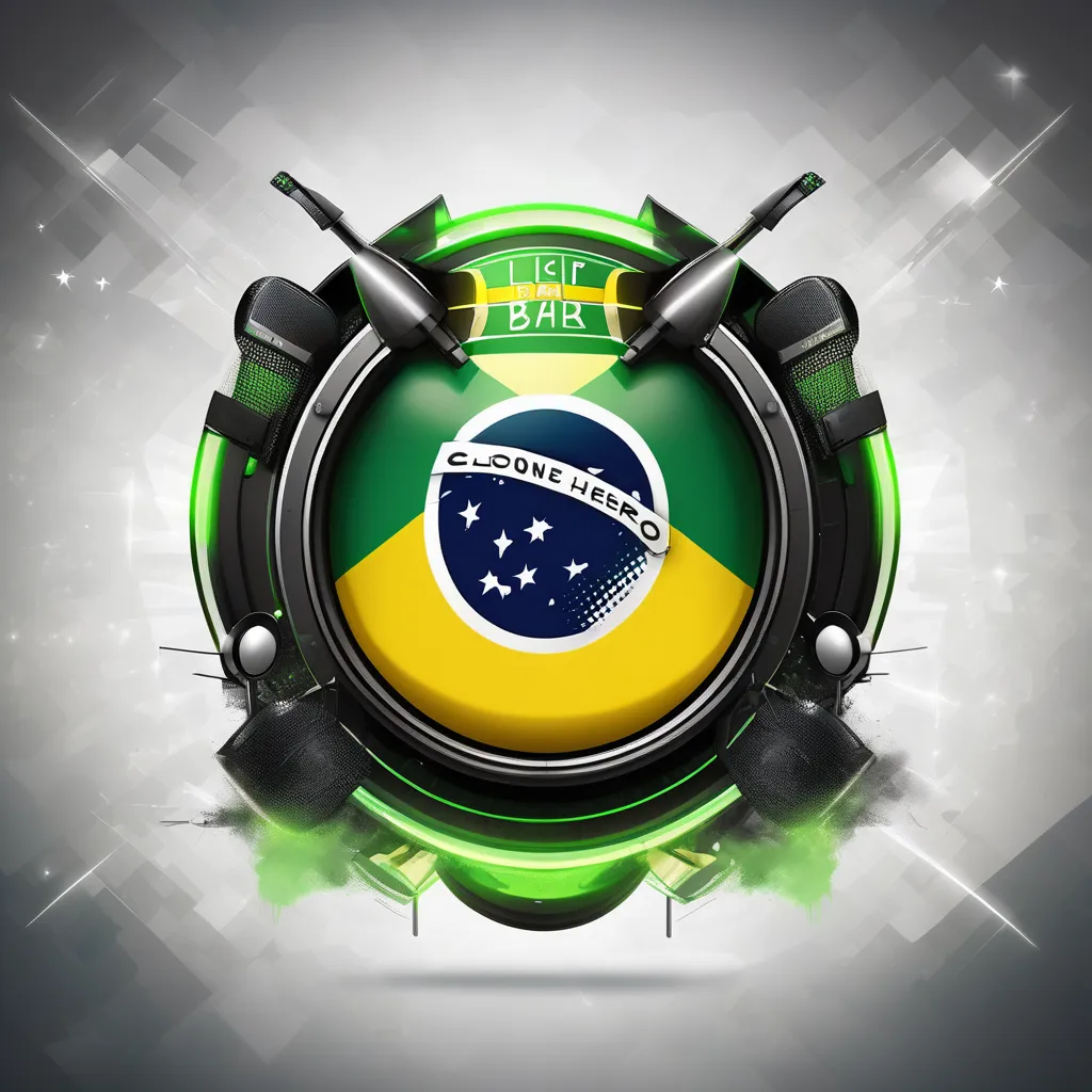 Clone Hero Brazil