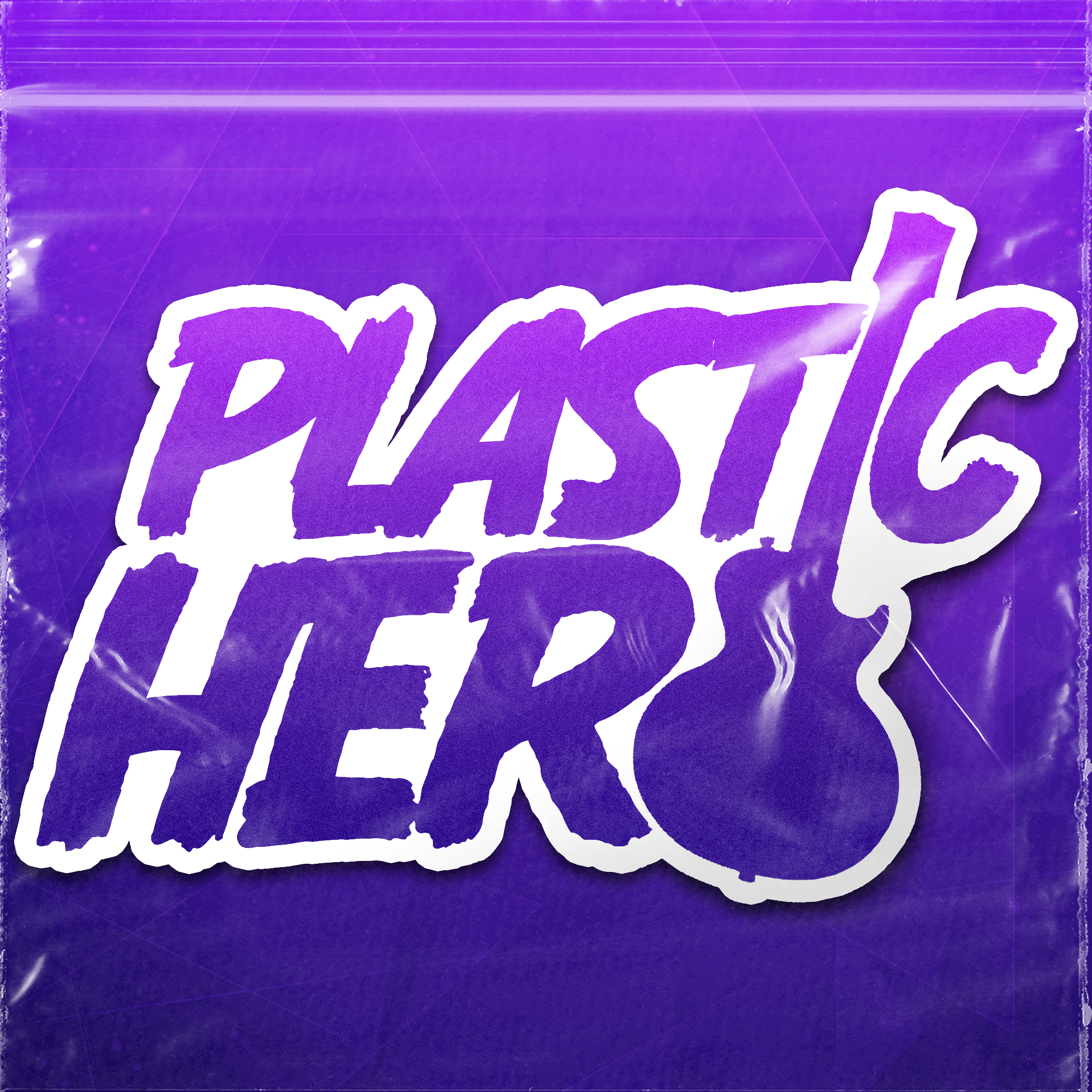 Plastic Hero 