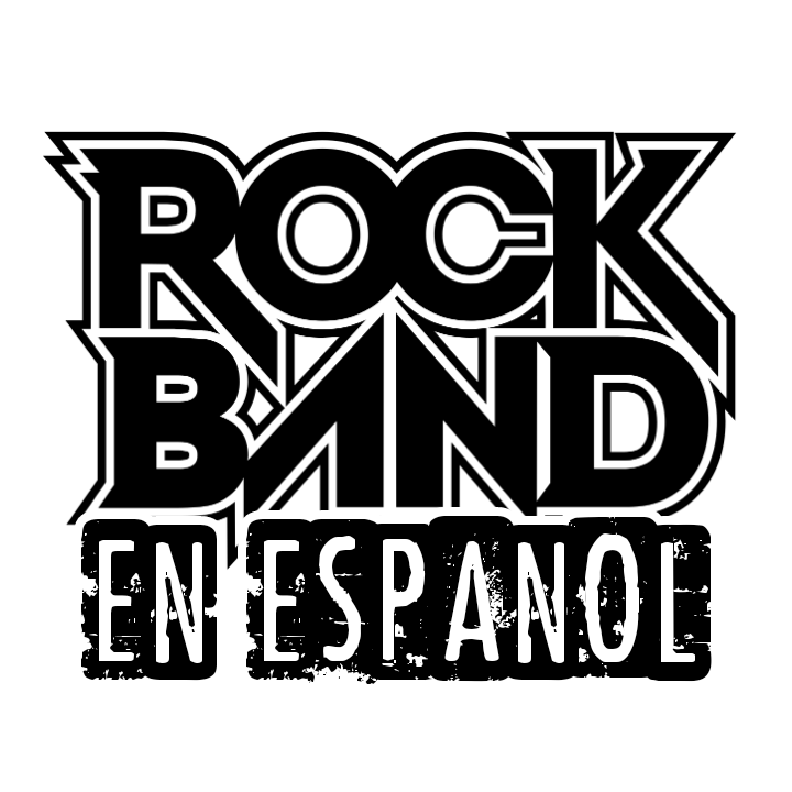 Rock Band En Español