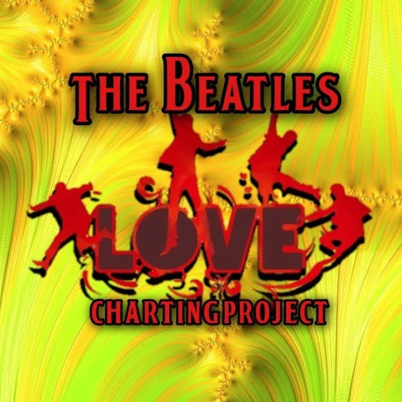 The Beatles Love Charting Project
